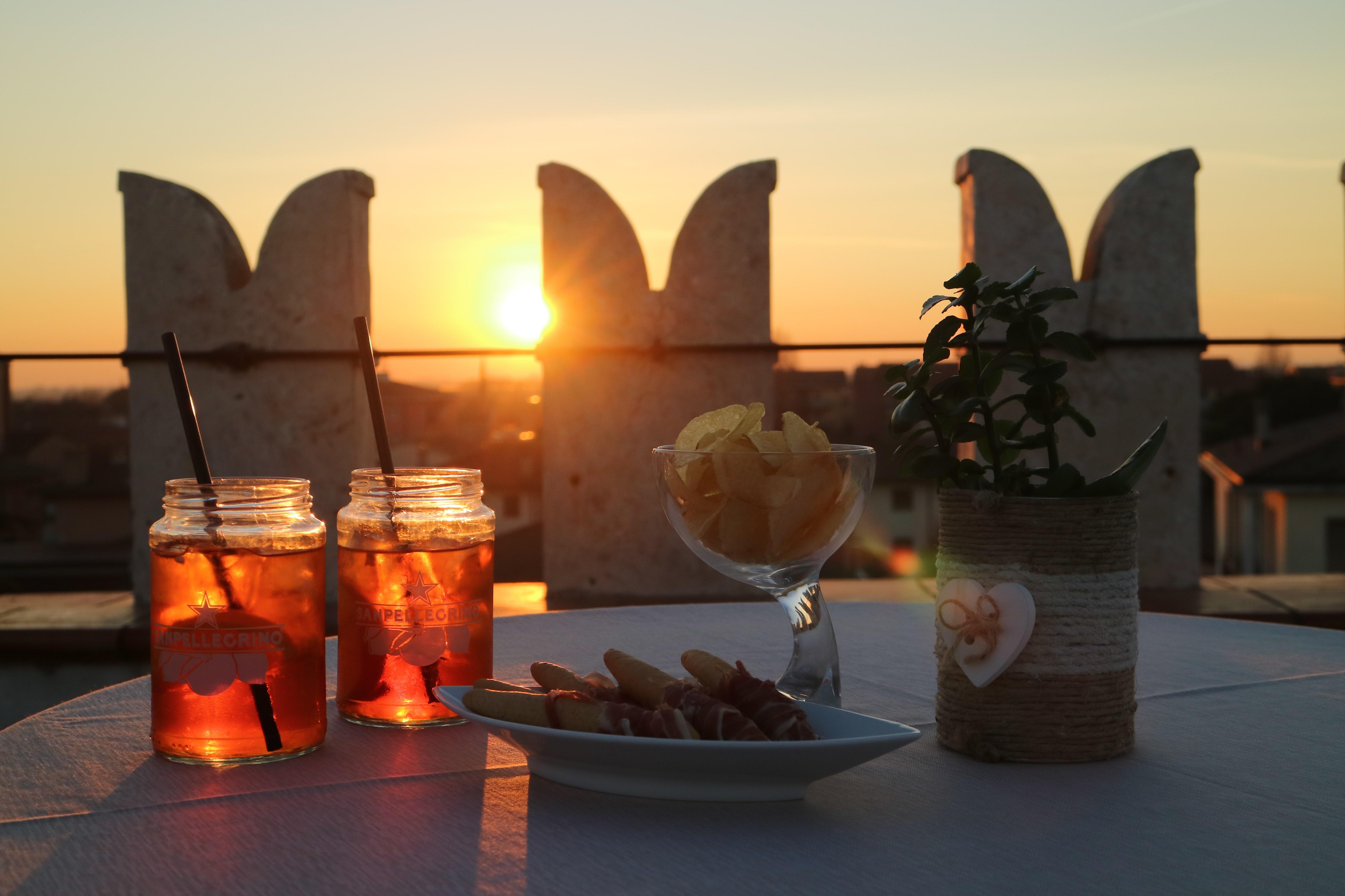 Hotel Villa Malaspina Castel d'Azzano Esterno foto